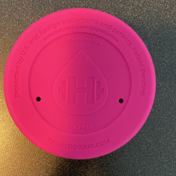 HydroJug Boots for 40oz cups - Picture 3 of 5